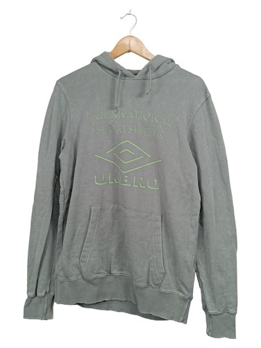 Umbro felpa con - con, cappuccio