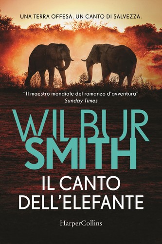 Canto dell elefante smith - il,