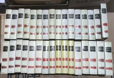 GRANDE DIZIONARIO ENCICLOPEDICO UTET 32 VOLUMI, INCLUSO APPENDICI AGGIORNAMENTI