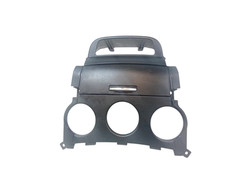 Modanatura Centrale Cruscotto per Ssangyong Korando 2 Serie (2010   2014)