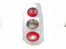Q0013203V001C99Y00 FANALE POSTERIORE DESTRO per SMART COUPE' (C450) PASSION