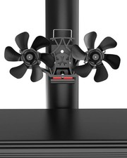 Ventilatore stufa legna - ventilatore,