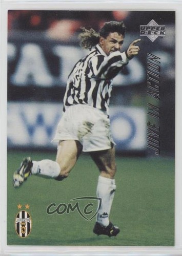 1994 campione italia juve - fc,