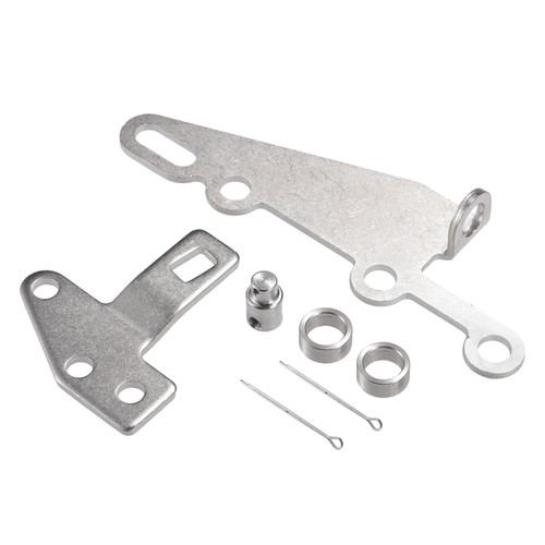 Kit supporto leva cambio - 1,
