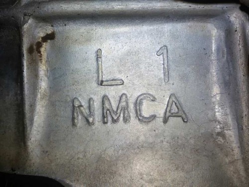 L1nmca cambio per - l1nmca, nissan