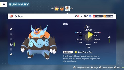 Leggende pokémon a shiny - leggende, pokémon: