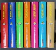 L'UOMO TIGRE - MASCHERA TIGRE