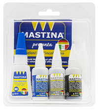 , Kit Completo Di Riparazione