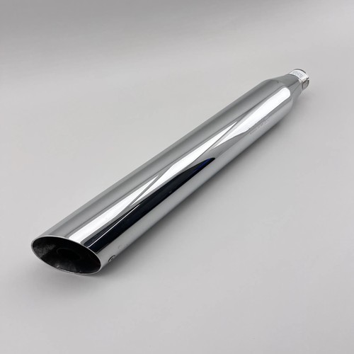 Silenziatore scarico harley - scarico,