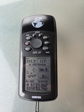 Garmin GPS 72 #2