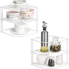 Organizzatore D'Angolo per