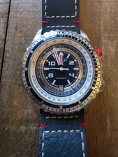 Orologio Automatico Gevril GV2