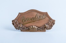 Antica insegna Borsalino in