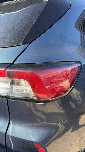 Faro posteriore destro ford - faro,