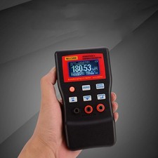 MLC500 Auto Range LCR