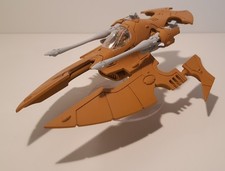 Warhammer 40k aeldari hornet - warhammer,