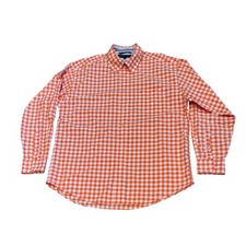 Y2K Tommy Hilfiger camicia