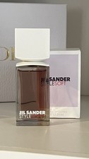 Jil Sander Style Soft EDT, 75 ml [no box]