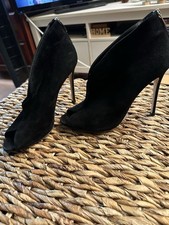 Stivaletti Gianvito Rossi