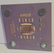 🧠 AMD Athlon XP 2400+ CPU