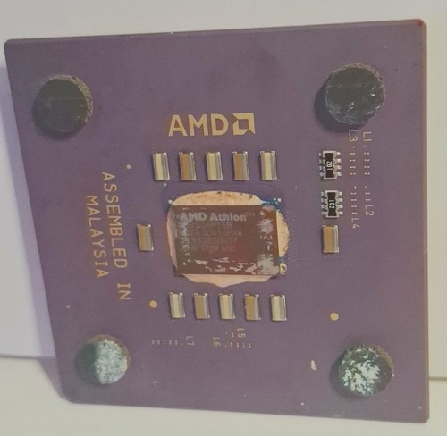 Amd athlon 2400 cpu - amd, 2400+