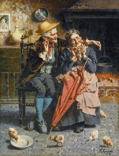 Eugenio zampighi punto nel - zampighi,