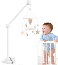 Supporto Giostrina Lettino