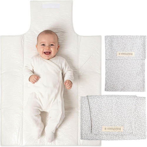 Set fasciatoio portatile - set,