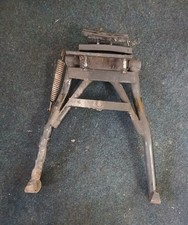 Cavalletto Centrale Originale Honda Dominator Nx 650 Anno 1988 1989