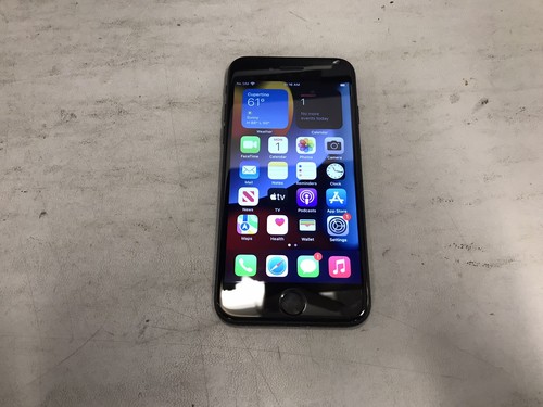 Apple iphone 128gb a1660 - 7,