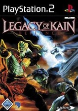 Legacy of Kain - Defiance di