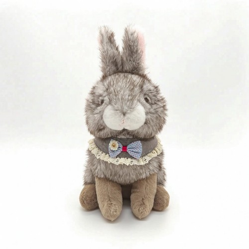 Peluche con colletto soffice - peluche,