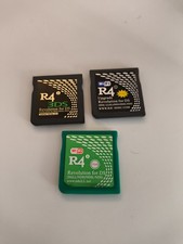 Lot carte ds - carte,