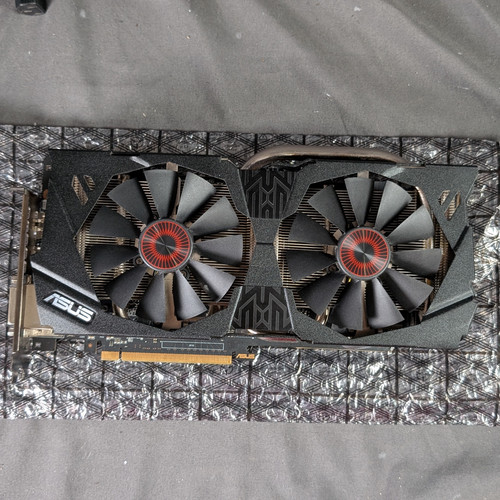 Asus nvidia geforce - nvidia,
