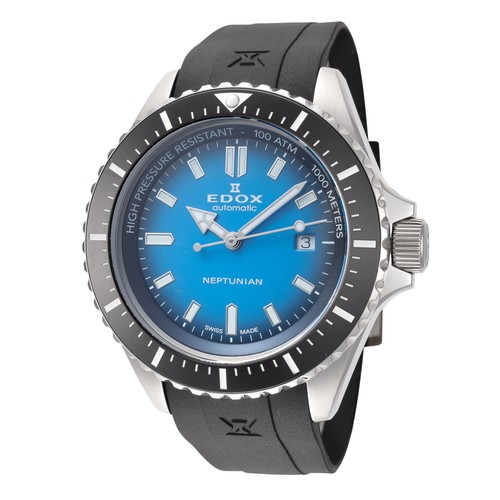 Orologio edox uomo skydiver - orologio,