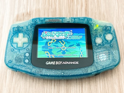 Console nintendo gameboy - console,