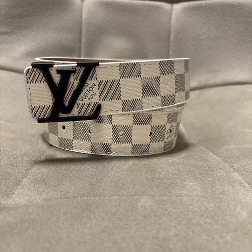 Cintura stile nera bianca - ,