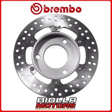 68B40725 DISCO FRENO