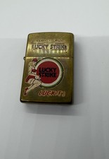 Zippo Lucky Strike LUCKIES