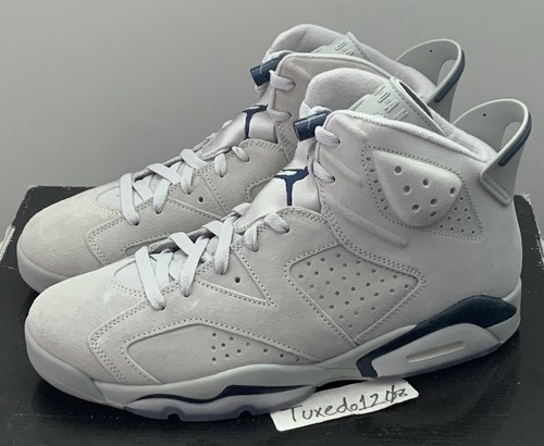 Nike air jordan - air, 6
