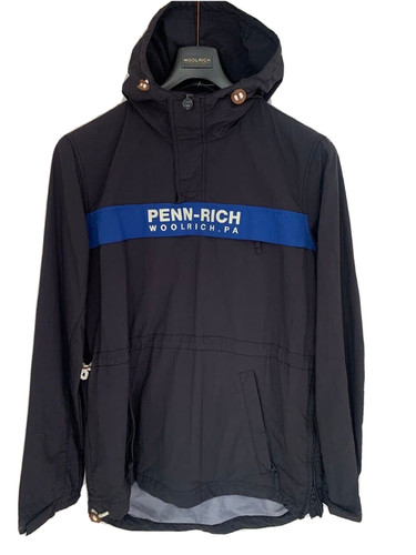 Woolrich penn rich giubbotto - woolrich,