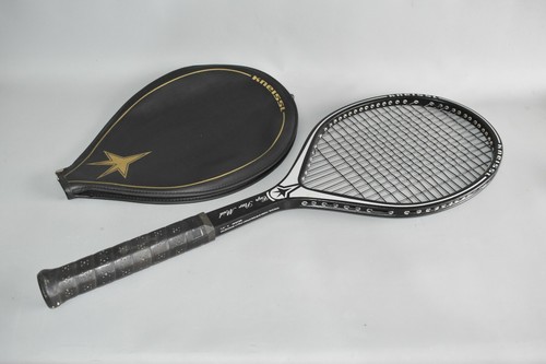 Racchetta tennis vintage - racchetta, da