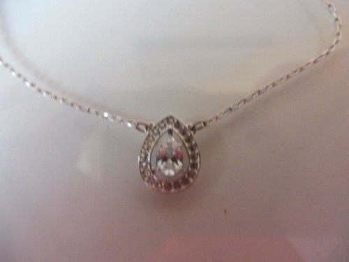 Bella fine collana con - collana,