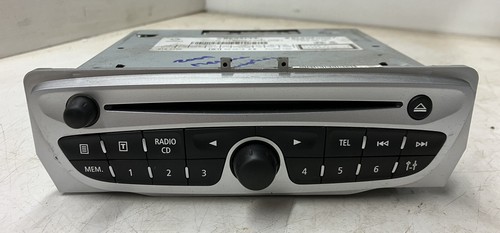 Unità testa lettore cd - di,