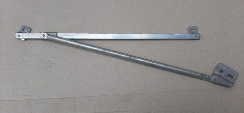 Tandem asta supporto - asta,