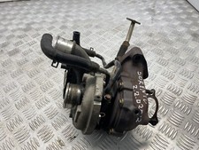 TURBOCOMPRESSORE KIA SORENTO