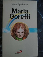 MARIA  GORETTI   -   MARIO