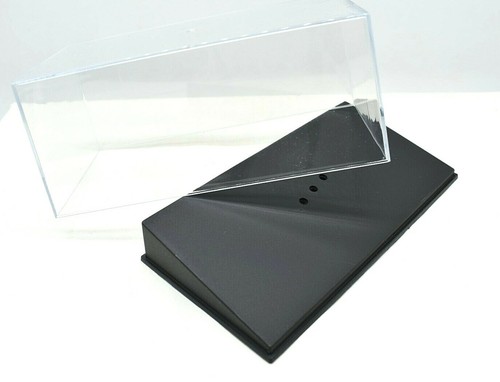 Teca vetrina box - box, per