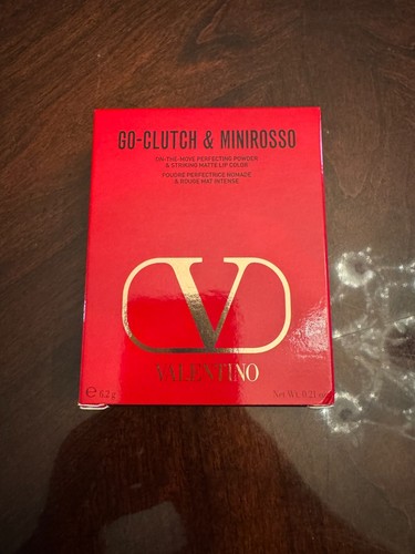Brand new box valentino - brand,