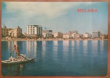BELLARIA (Rimini) - ALBERGHI E
